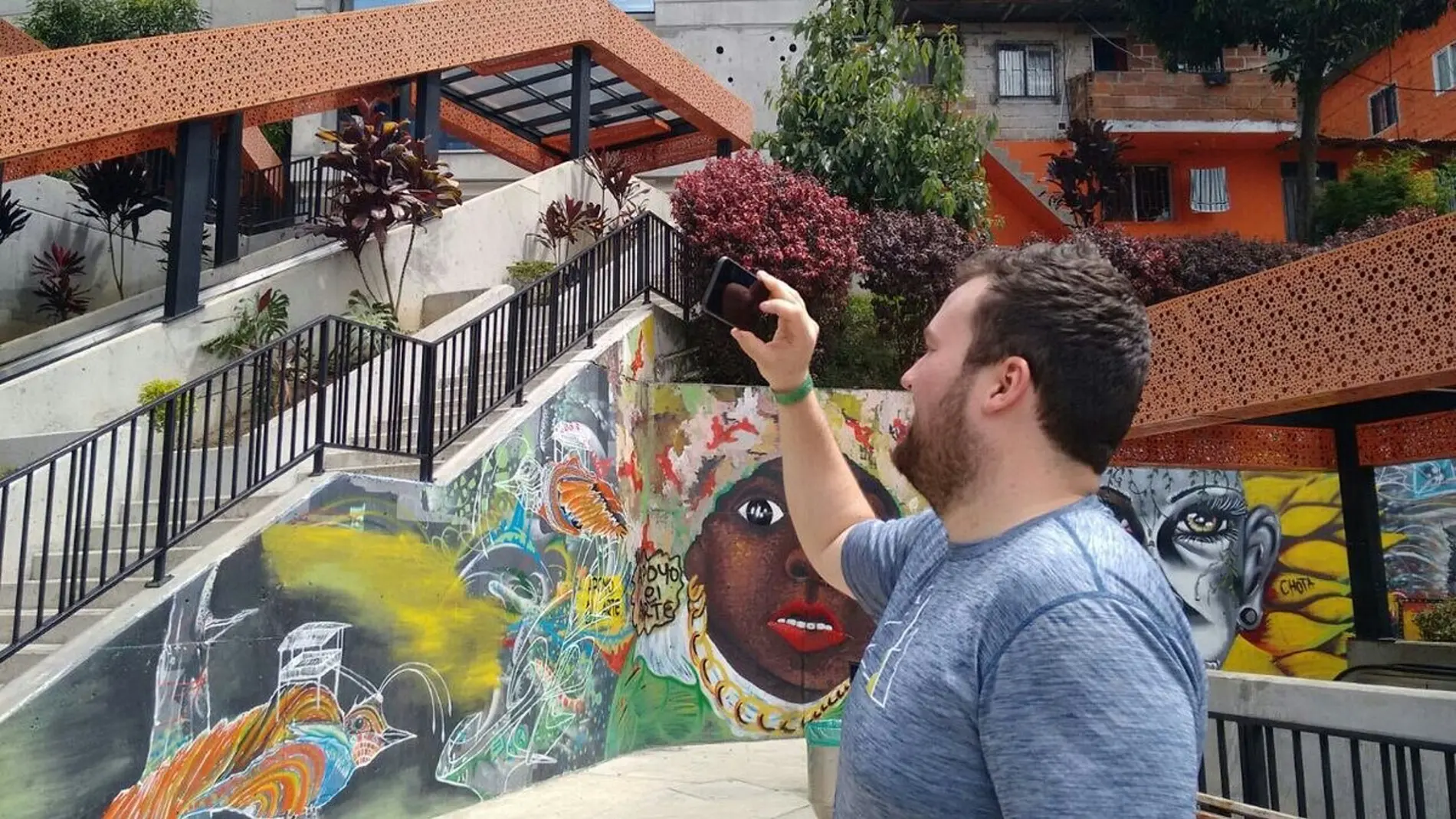 miles destinos, turismo, pasadias, transporte en ibagué, colombia