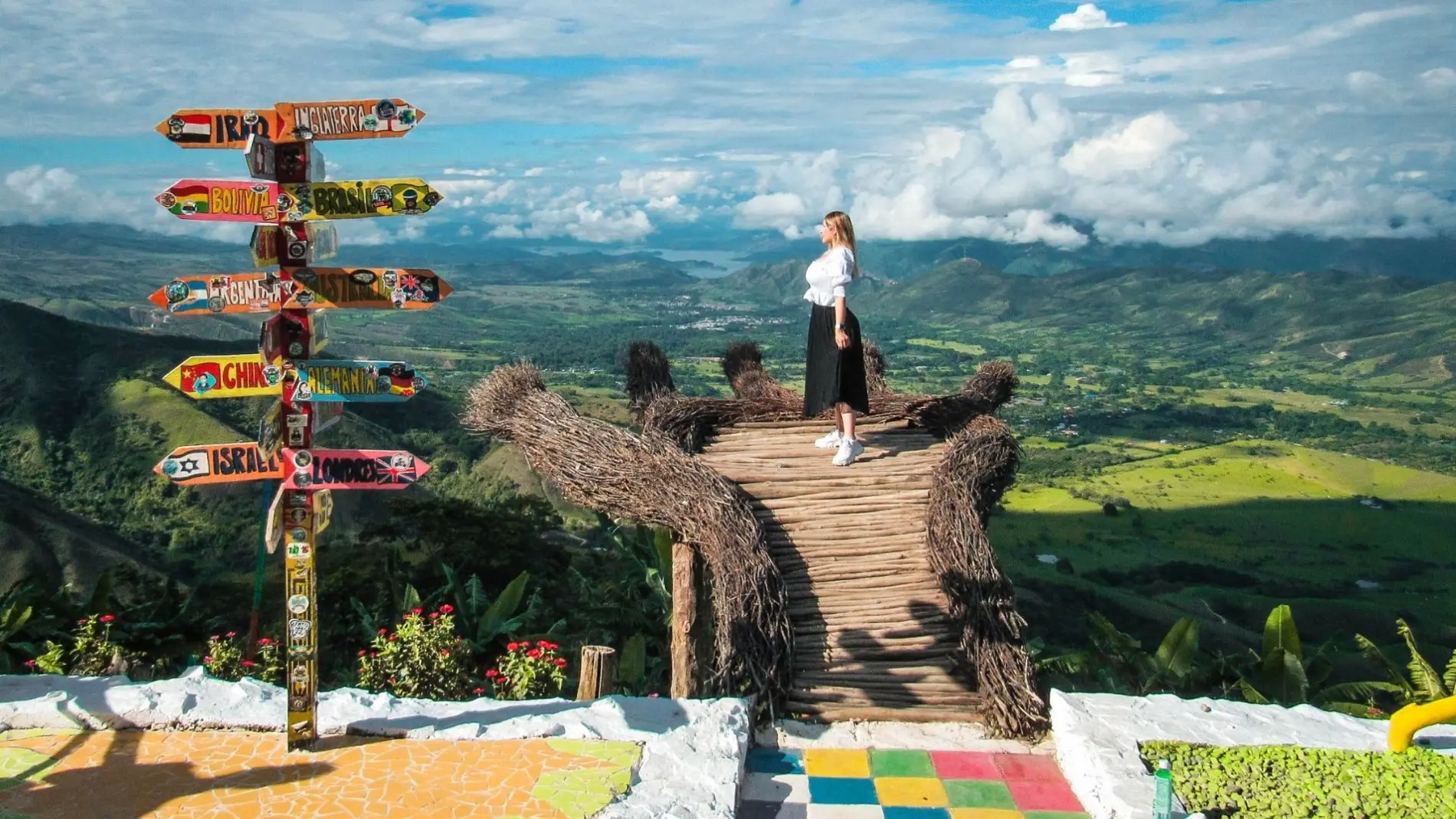 miles destinos agencia de viaje ibague , turismo, pasadias, transporte en ibagué, colombia