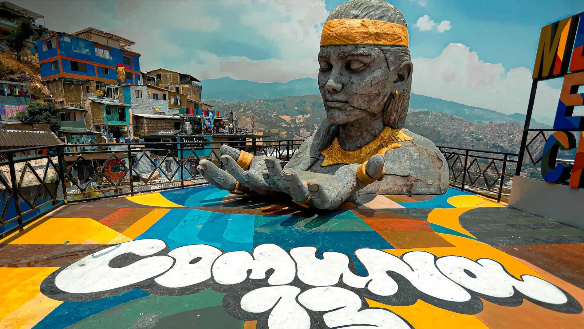 miles destinos, turismo, pasadias, transporte en ibagué, colombia