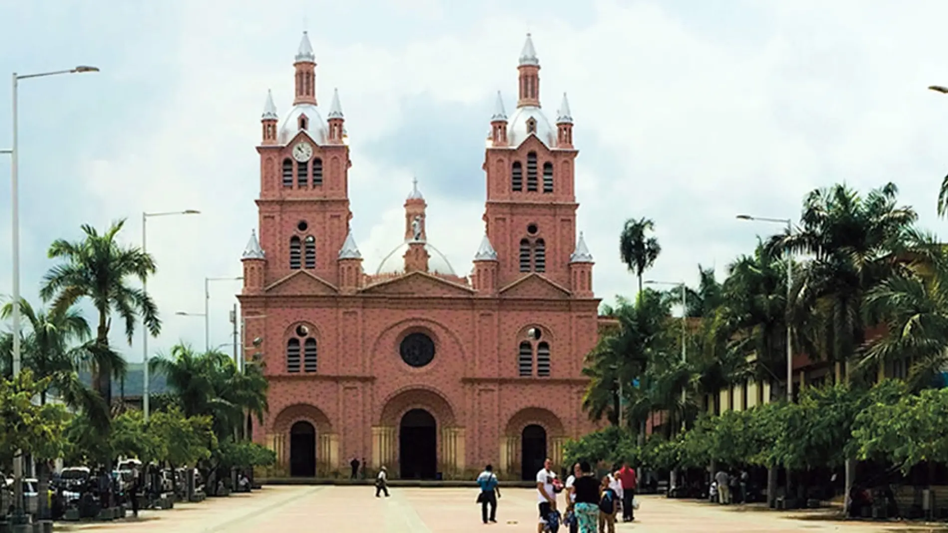 miles destinos, turismo, pasadias, transporte en ibagué, colombia
