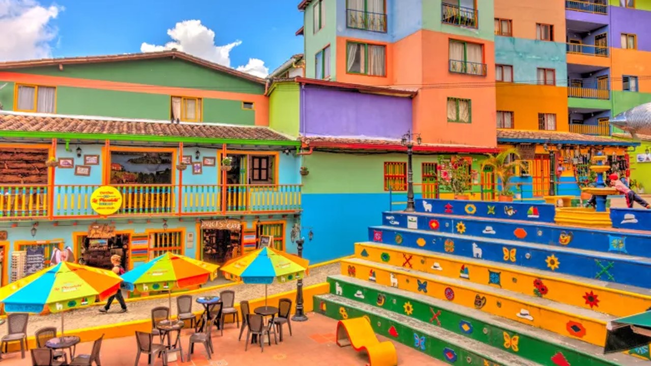 miles destinos, turismo, pasadias, transporte en ibagué, colombia