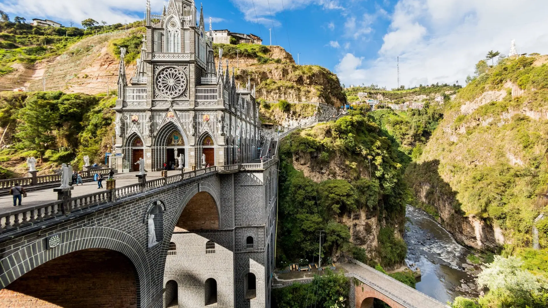 miles destinos, turismo, pasadias, transporte en ibagué, colombia