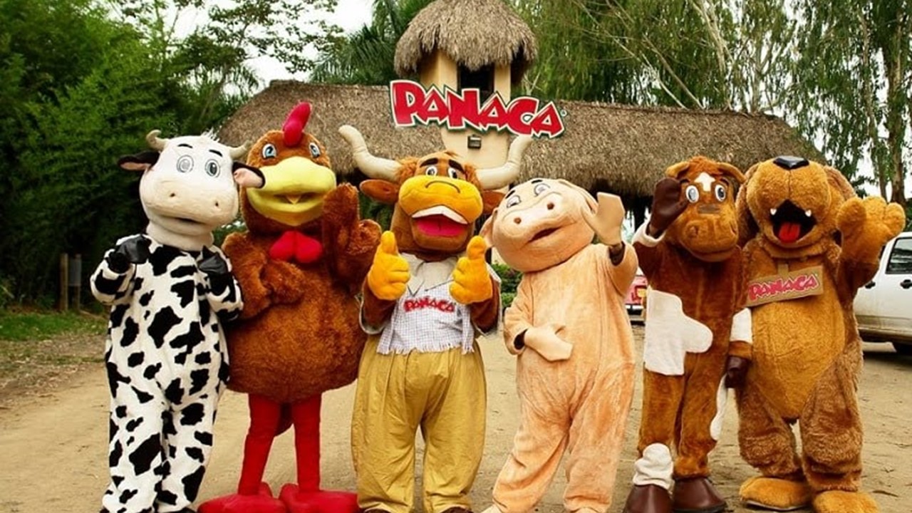 colombiatur, turismo, pasadias, transporte en ibagué, colombia