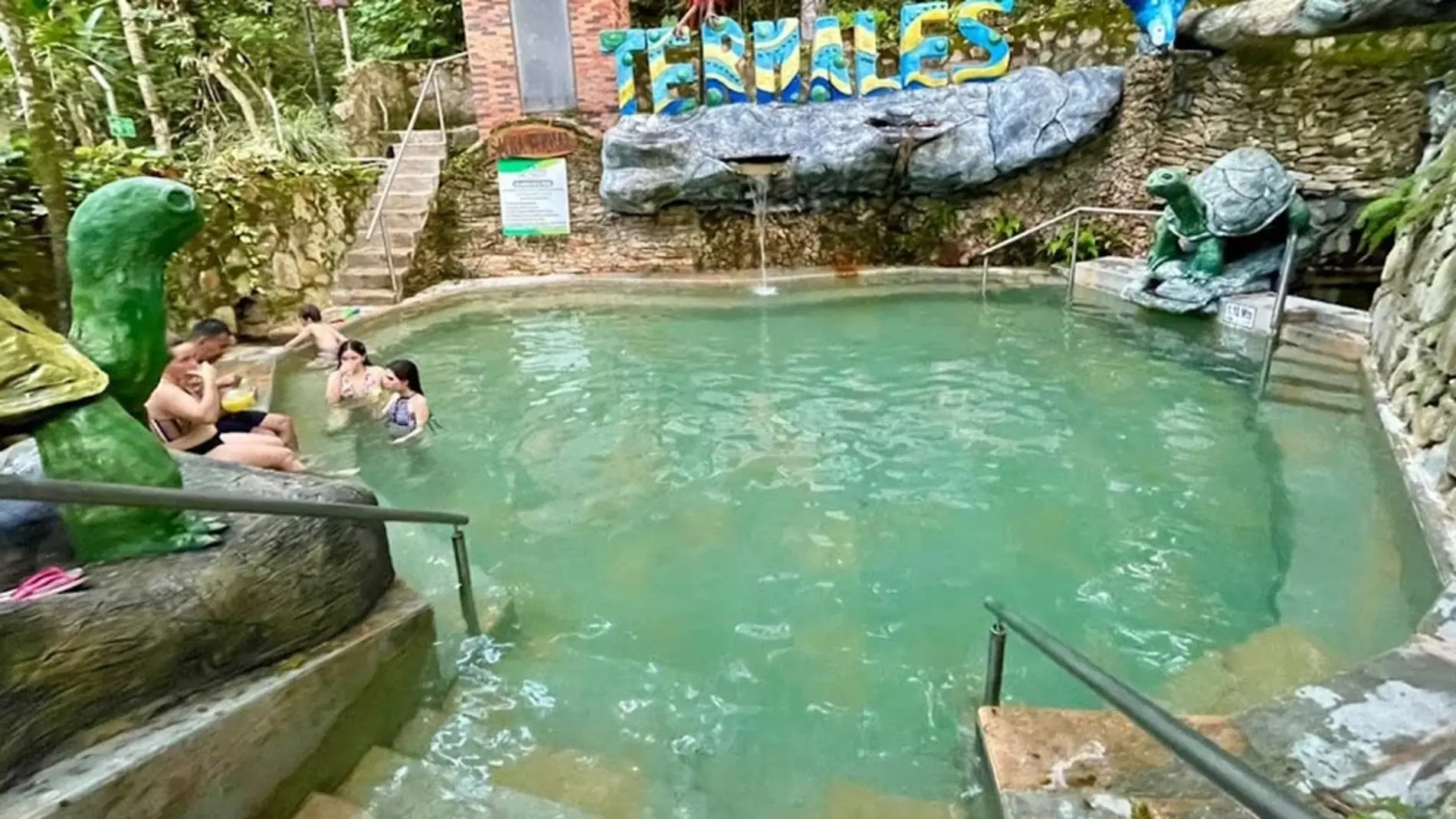 miles destinos, turismo, pasadias, transporte en ibagué, colombia