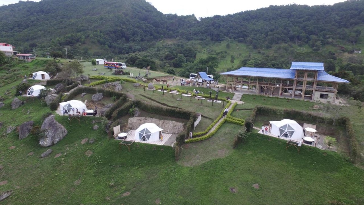 miles destinos, turismo, pasadias, transporte en ibagué, colombia