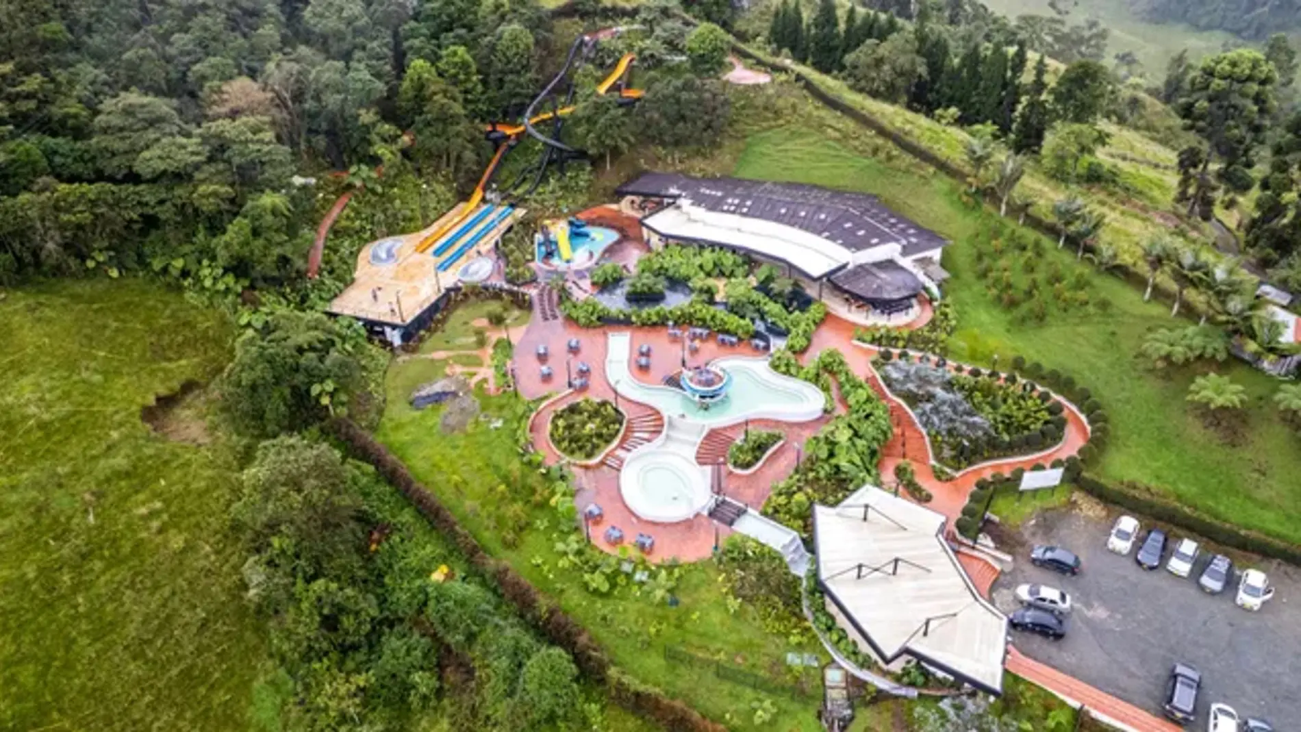 miles destinos, turismo, pasadias, transporte en ibagué, colombia