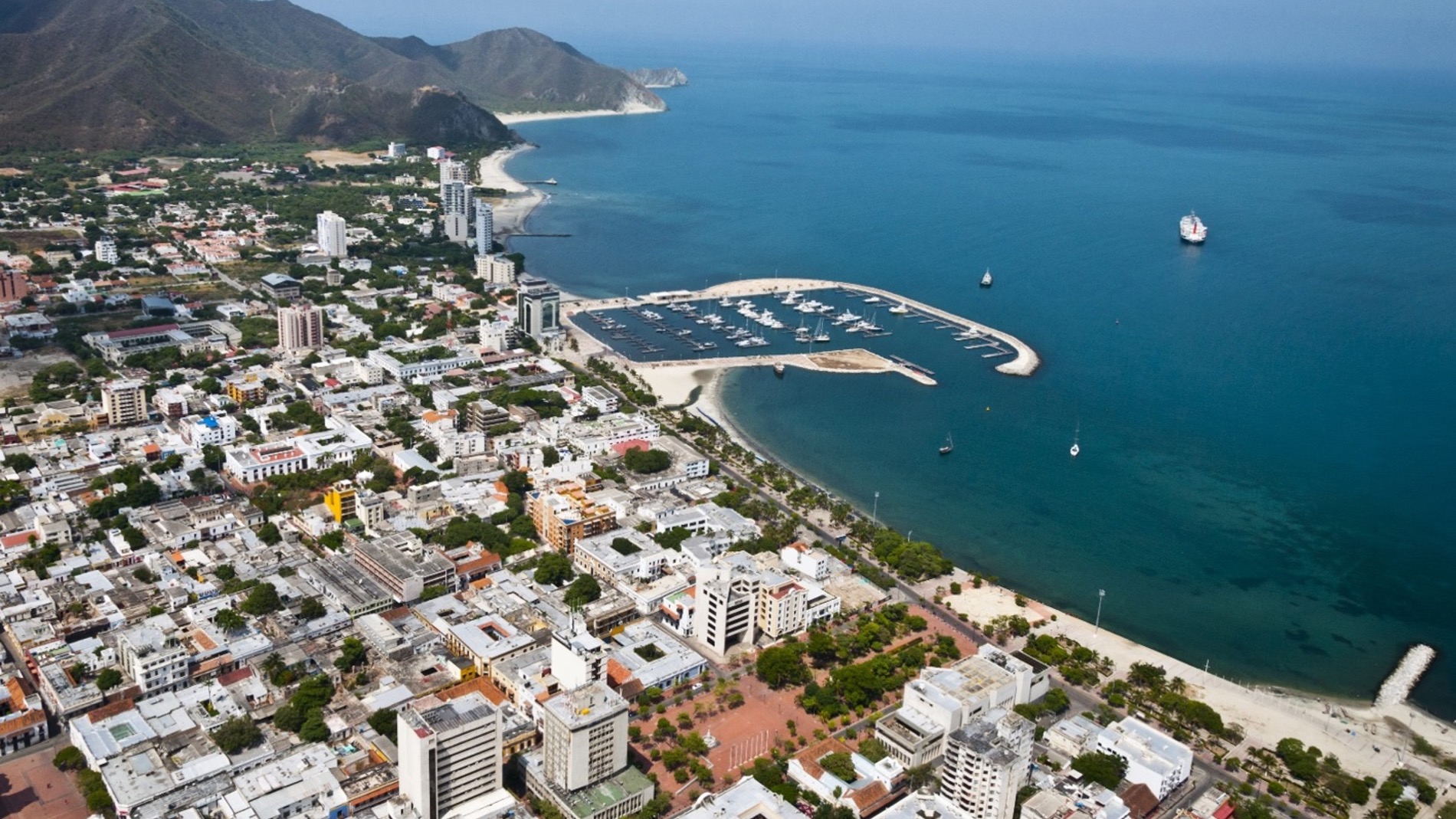 miles destinos, turismo, pasadias, transporte en ibagué, colombia