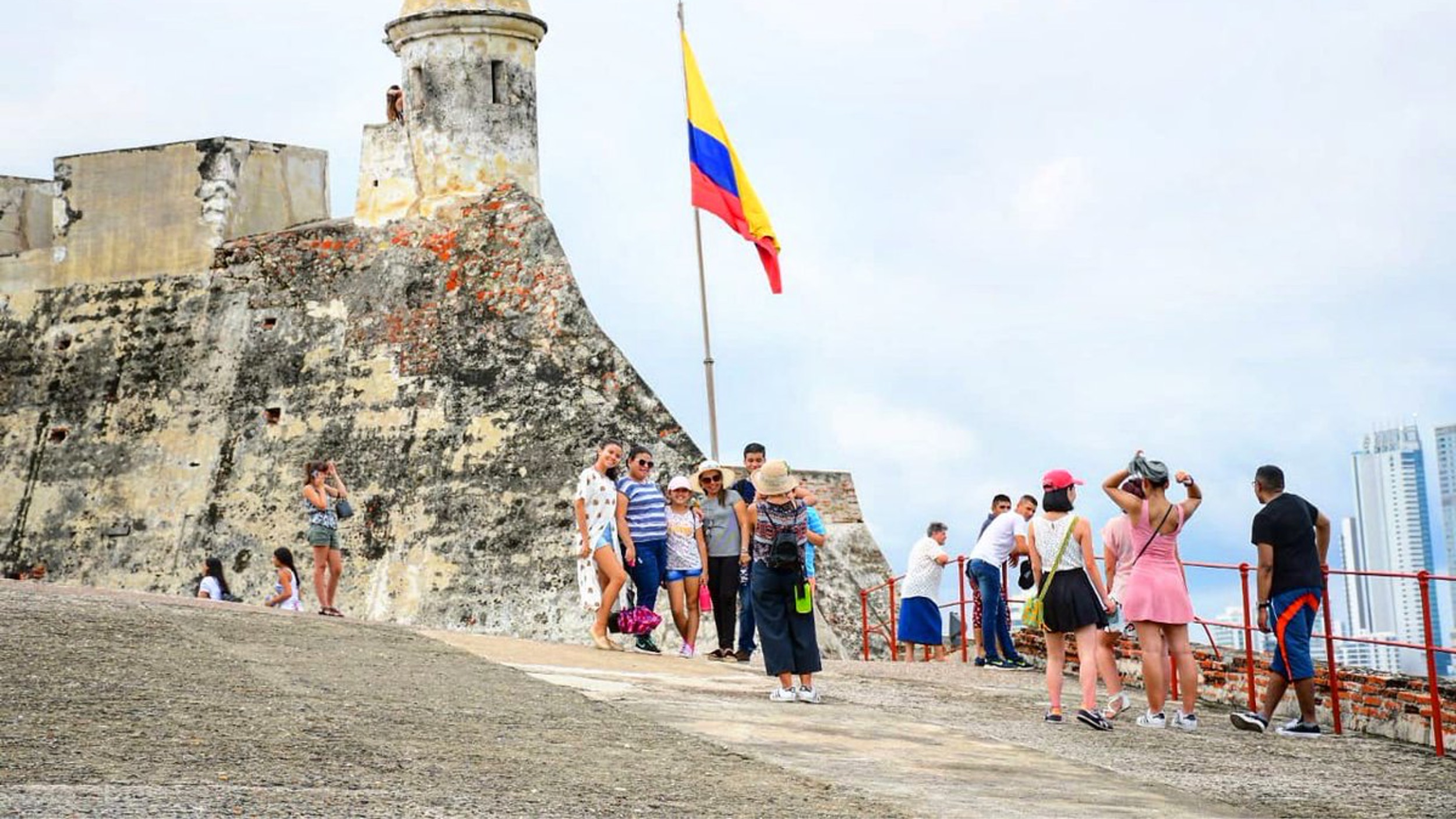 miles destinos, turismo, pasadias, transporte en ibagué, colombia