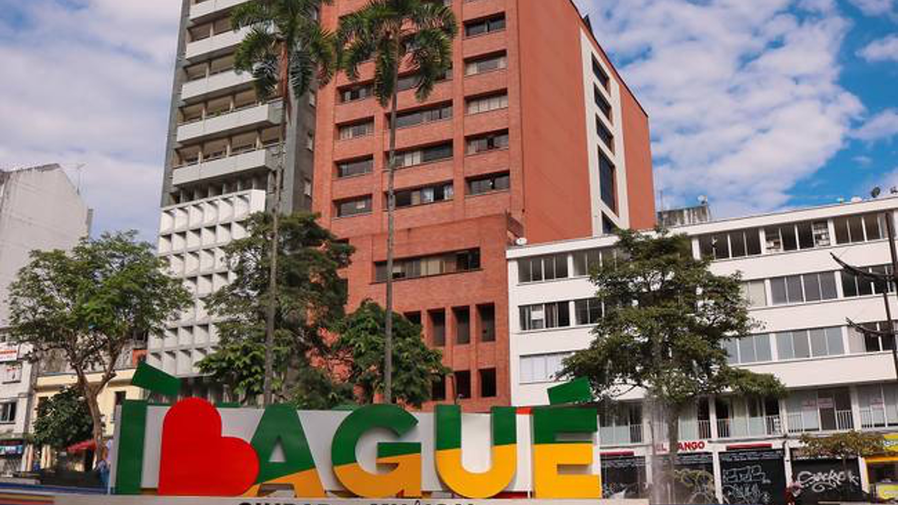 miles destinos, turismo, pasadias, transporte en ibagué, colombia