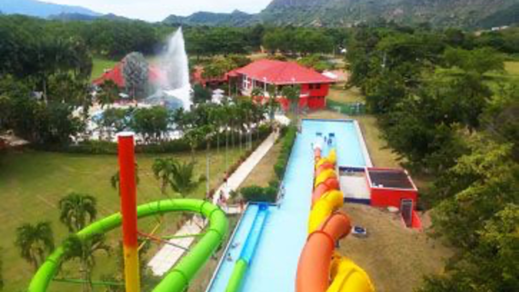 miles destinos, turismo, pasadias, transporte en ibagué, colombia