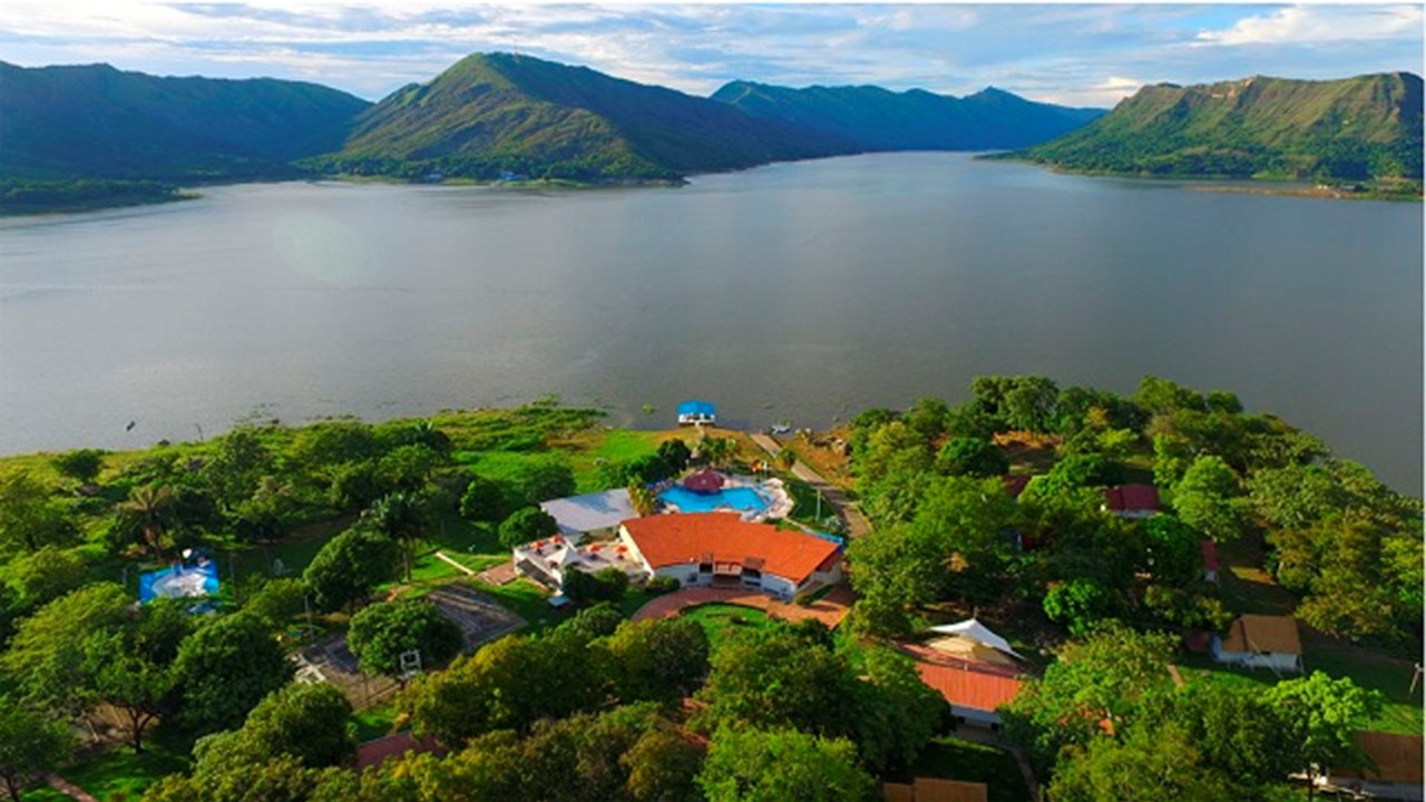 miles destinos, turismo, pasadias, transporte en ibagué, colombia