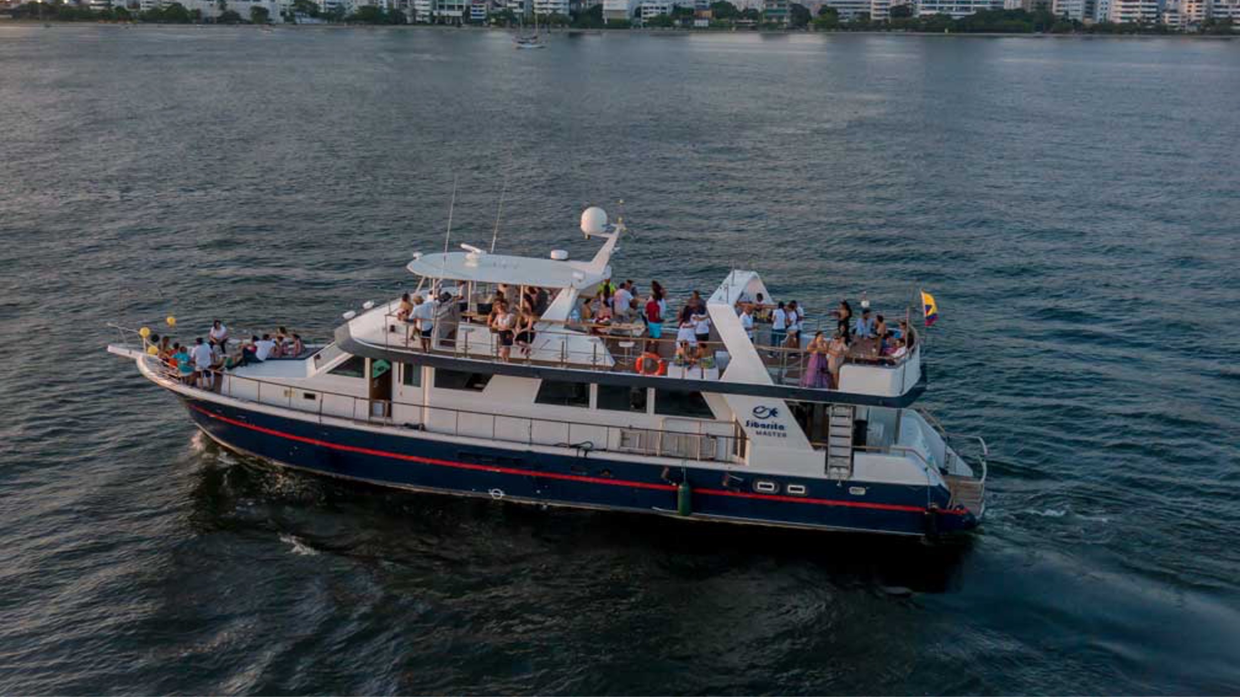 miles destinos, turismo, pasadias, transporte en ibagué, colombia