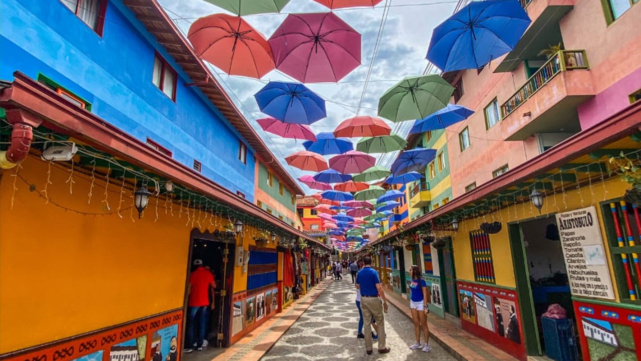 miles destinos, turismo, pasadias, transporte en ibagué, colombia