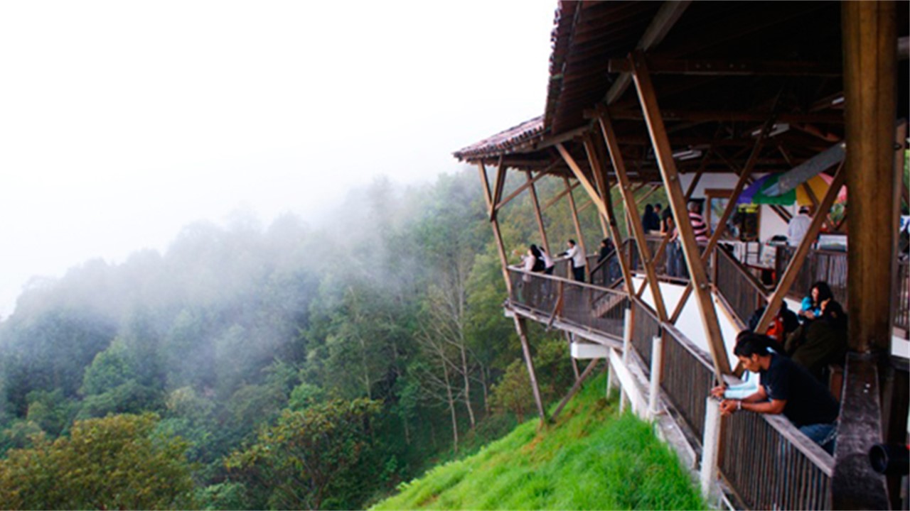 miles destinos, turismo, pasadias, transporte en ibagué, colombia