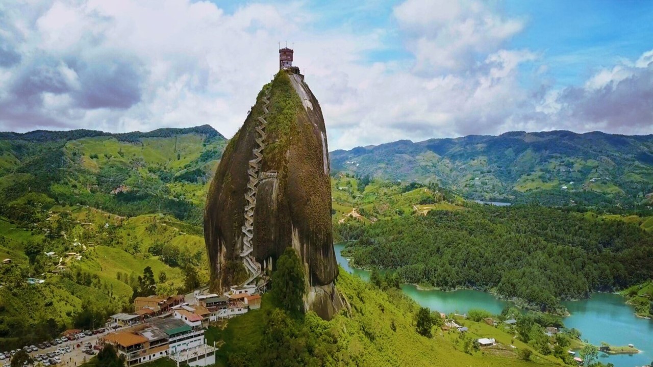 miles destinos agencia de viaje ibague , turismo, pasadias, transporte en ibagué, colombia