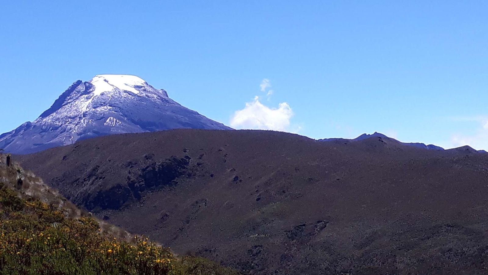 miles destinos, turismo, pasadias, transporte en ibagué, colombia