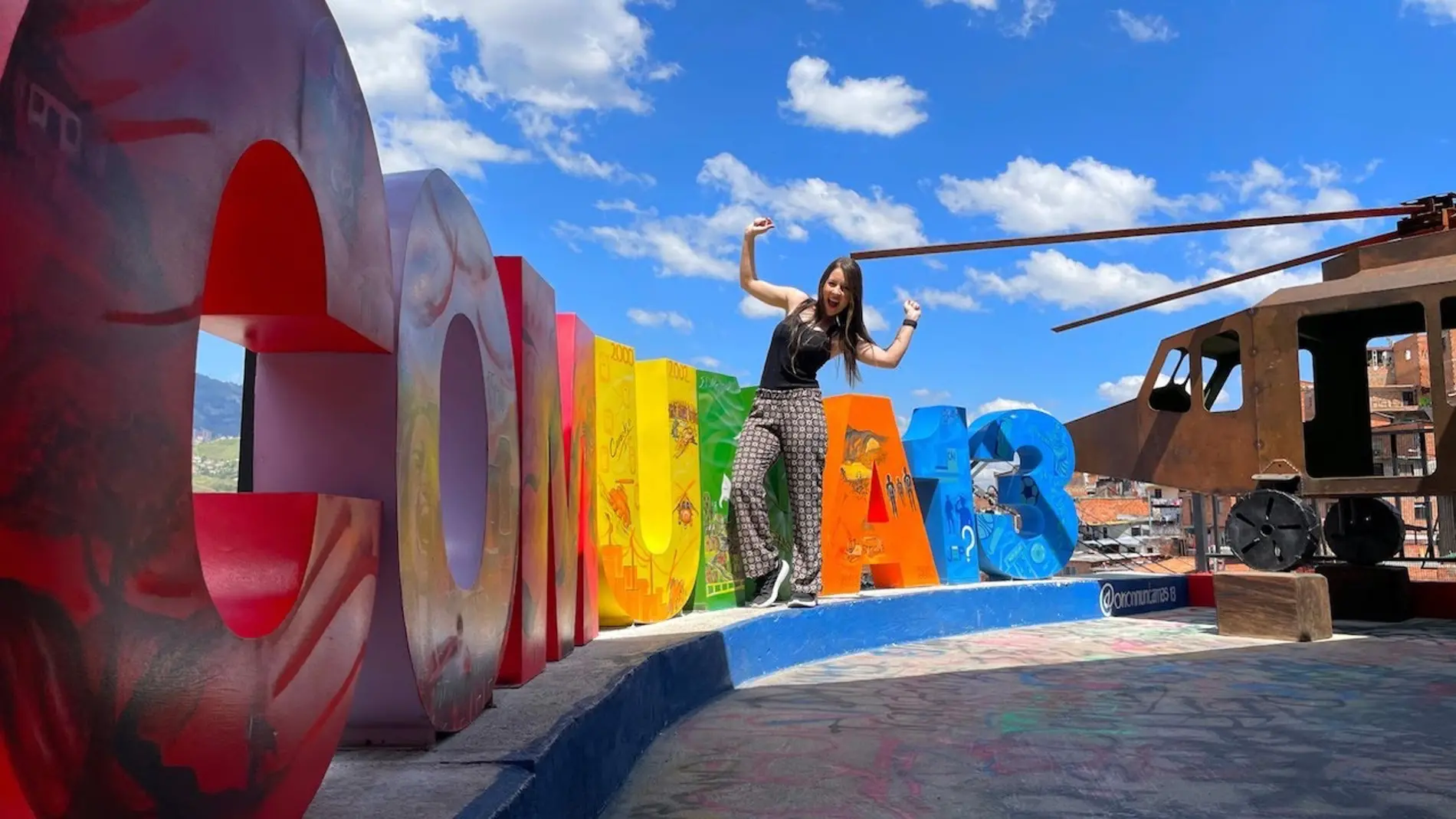 miles destinos, turismo, pasadias, transporte en ibagué, colombia