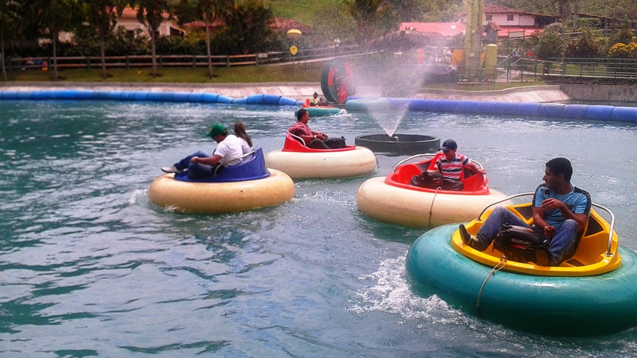 miles destinos, turismo, pasadias, transporte en ibagué, colombia