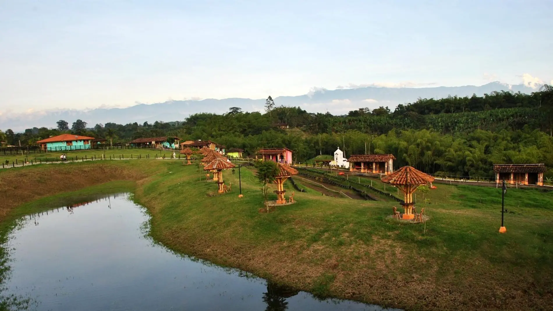 miles destinos, turismo, pasadias, transporte en ibagué, colombia