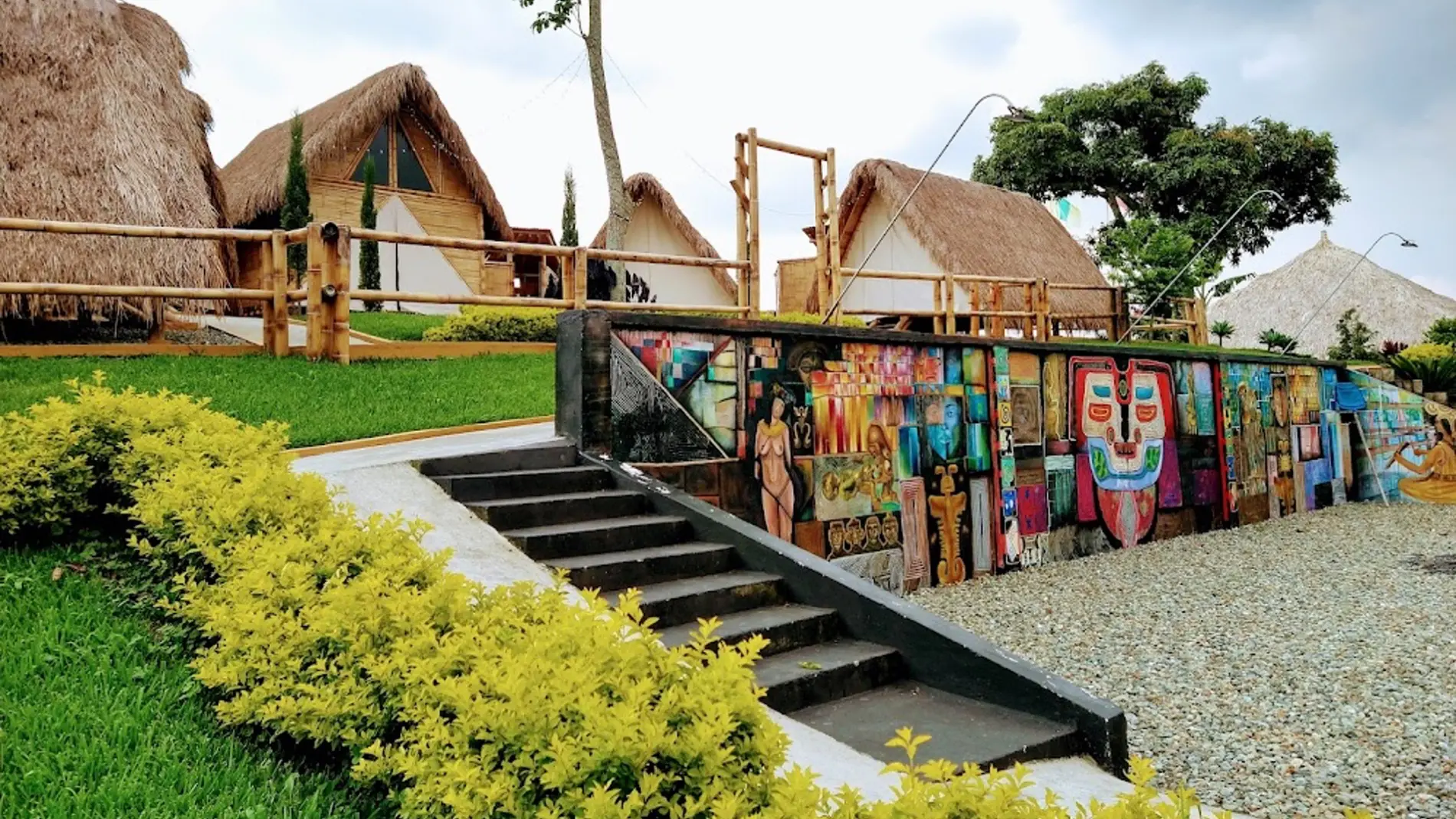 miles destinos, turismo, pasadias, transporte en ibagué, colombia