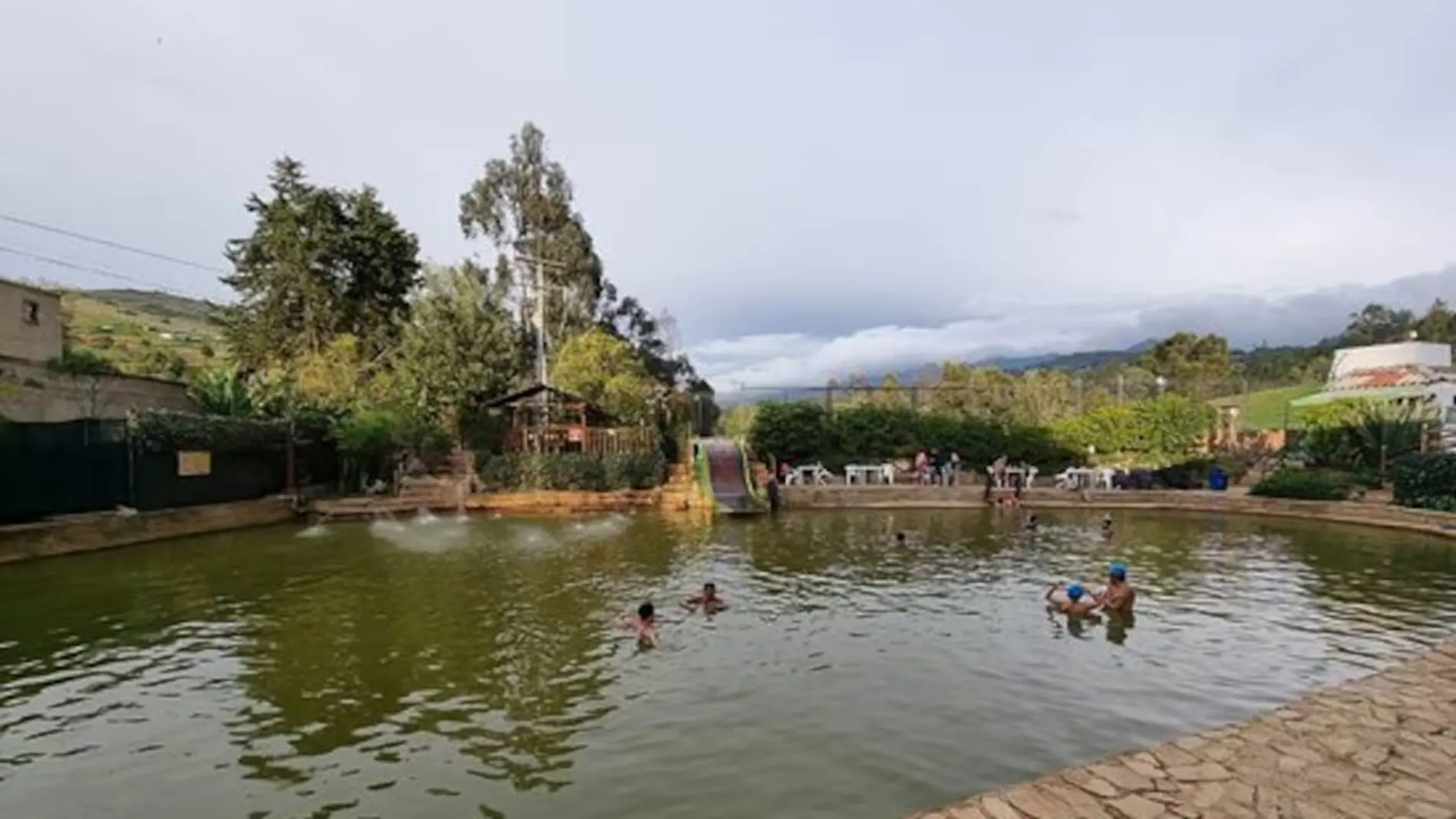 miles destinos, turismo, pasadias, transporte en ibagué, colombia