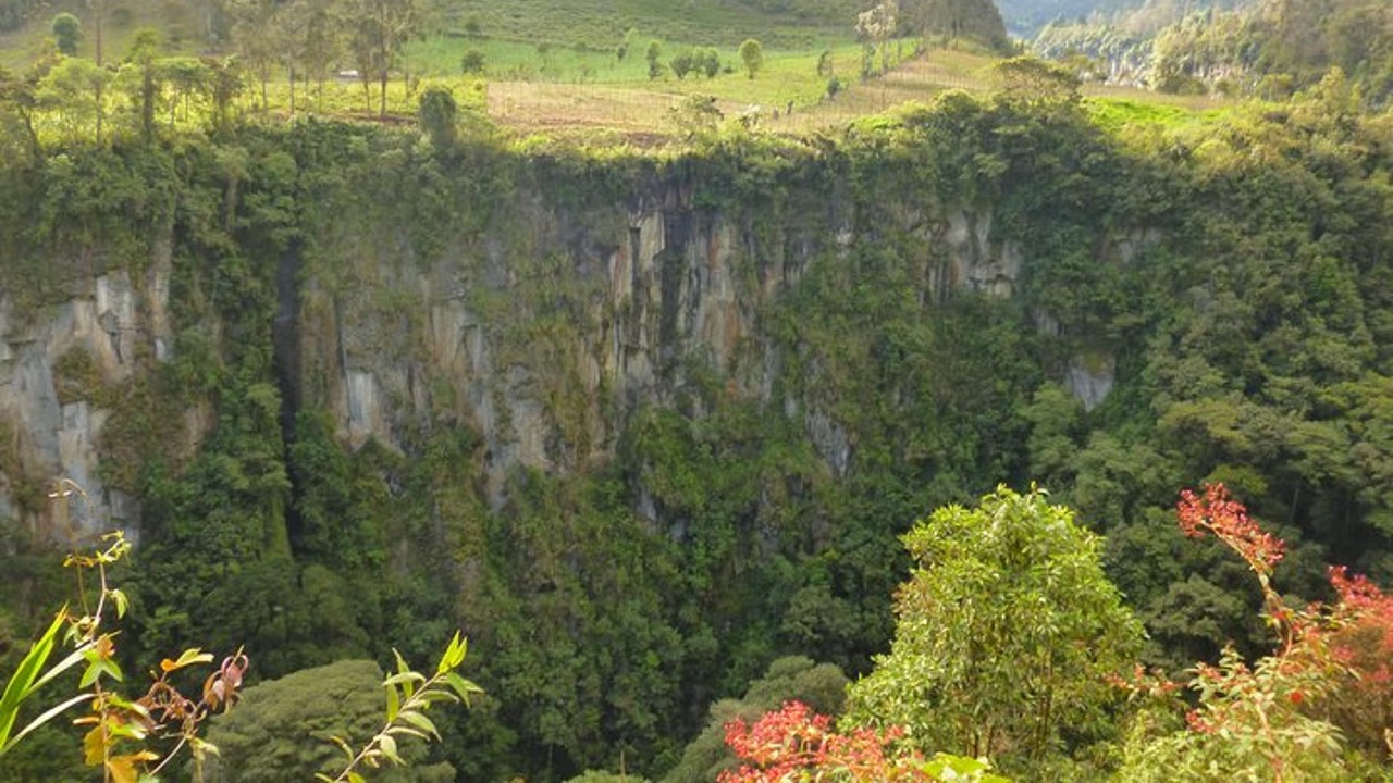 miles destinos, turismo, pasadias, transporte en ibagué, colombia