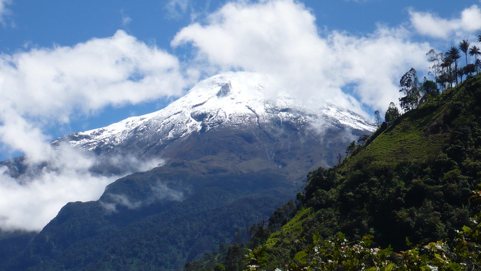 miles destinos, turismo, pasadias, transporte en ibagué, colombia