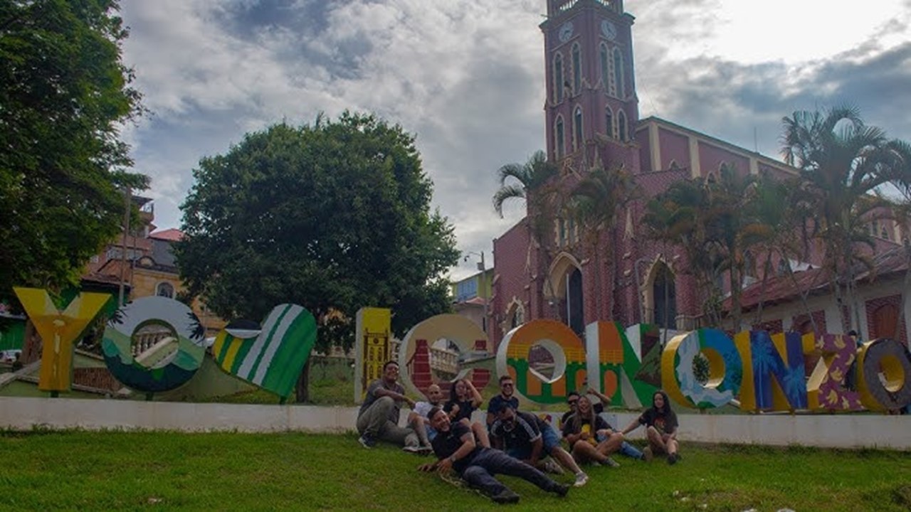 miles destinos agencia de viaje ibague , turismo, pasadias, transporte en ibagué, colombia