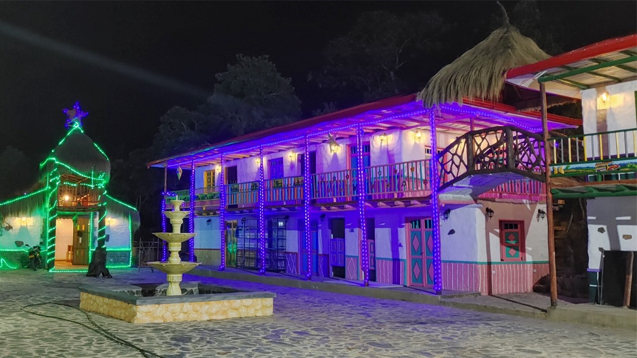 miles destinos, turismo, pasadias, transporte en ibagué, colombia