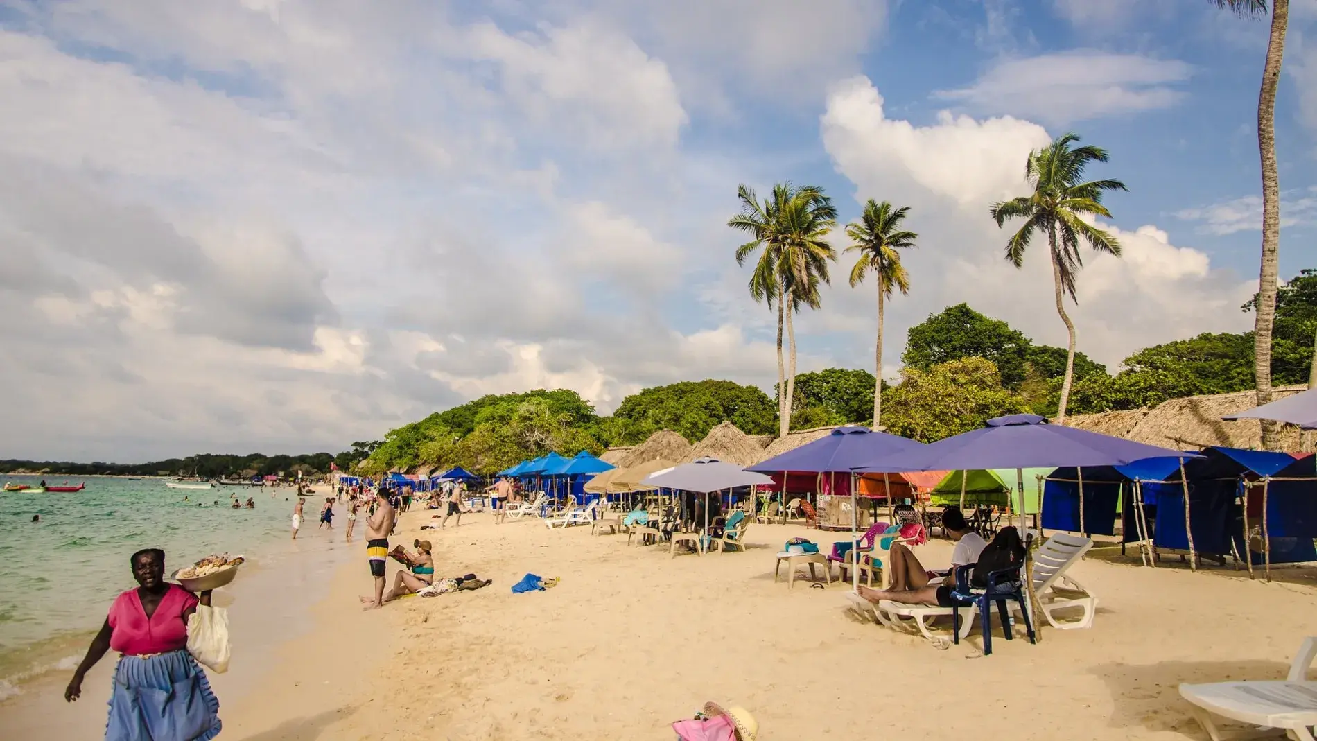 miles destinos, turismo, pasadias, transporte en ibagué, colombia