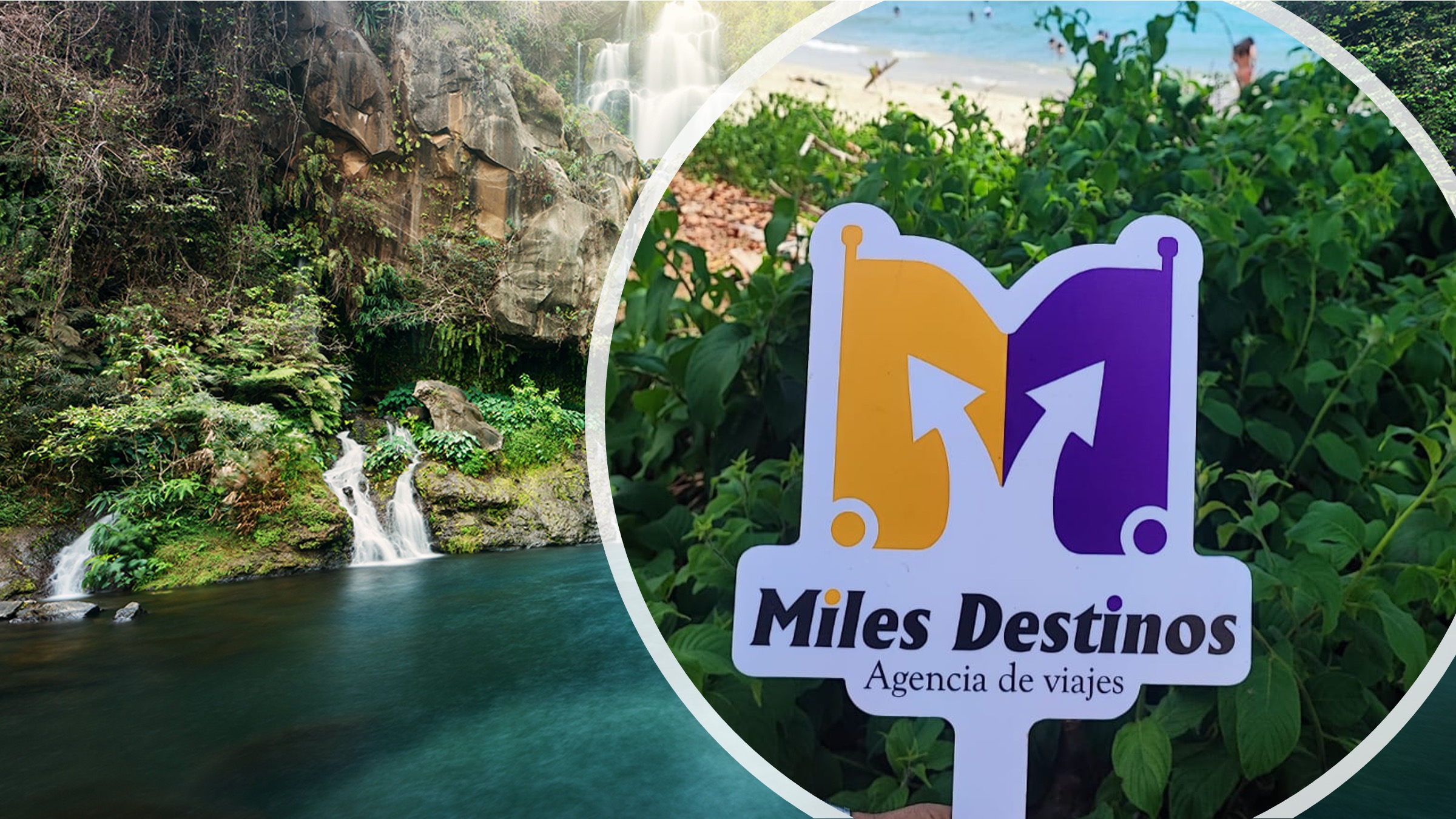 ubicanos miles destinos