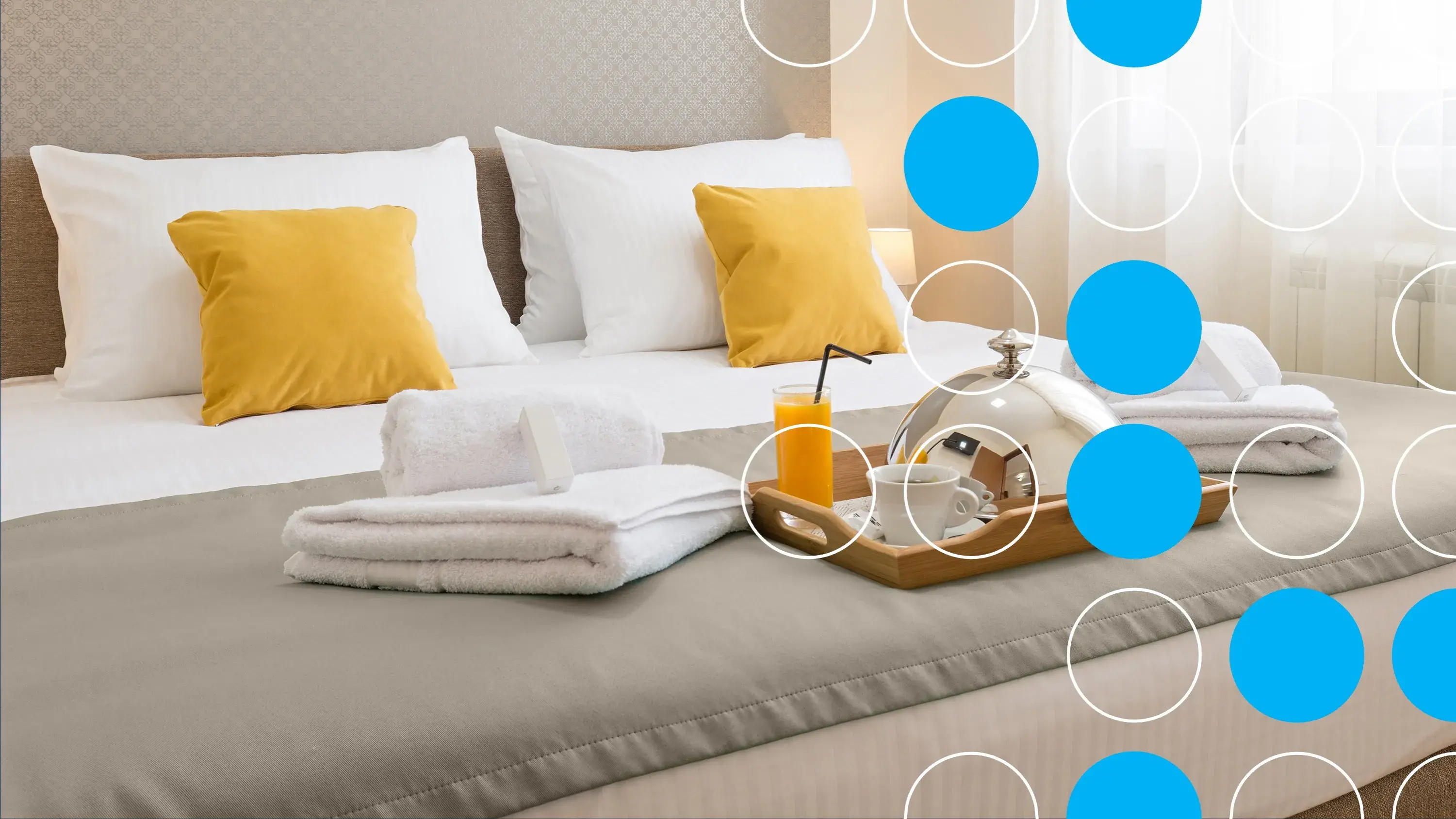 alojamiento miles destinos