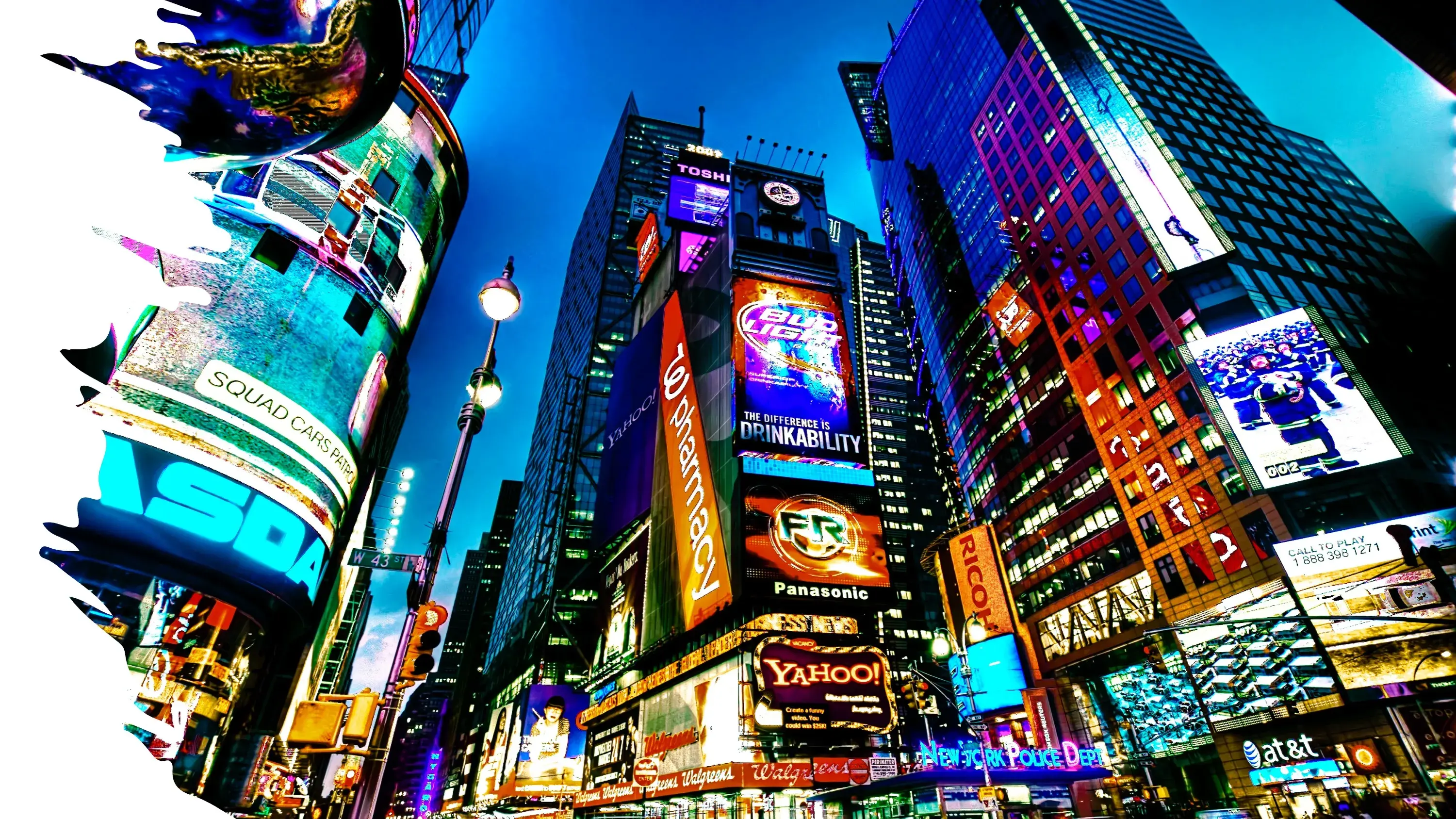 internacional Miles destinos