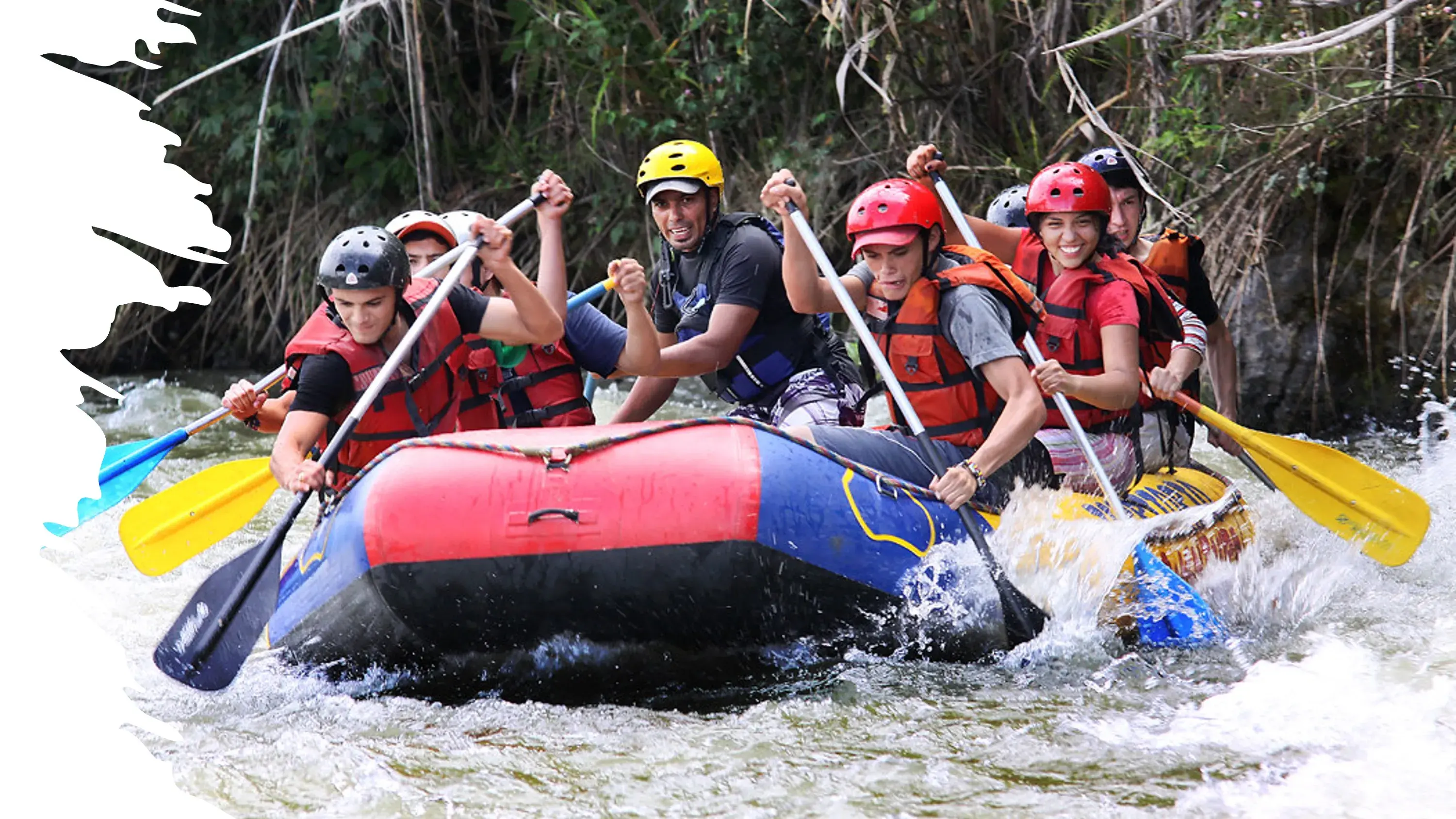 pasadias Miles destinos